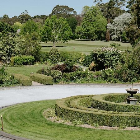 Peppers Craigieburn Resort بورال المظهر الخارجي الصورة