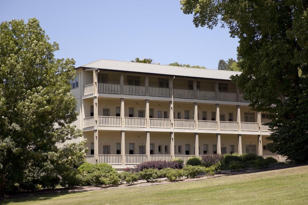 Peppers Craigieburn Resort بورال المظهر الخارجي الصورة