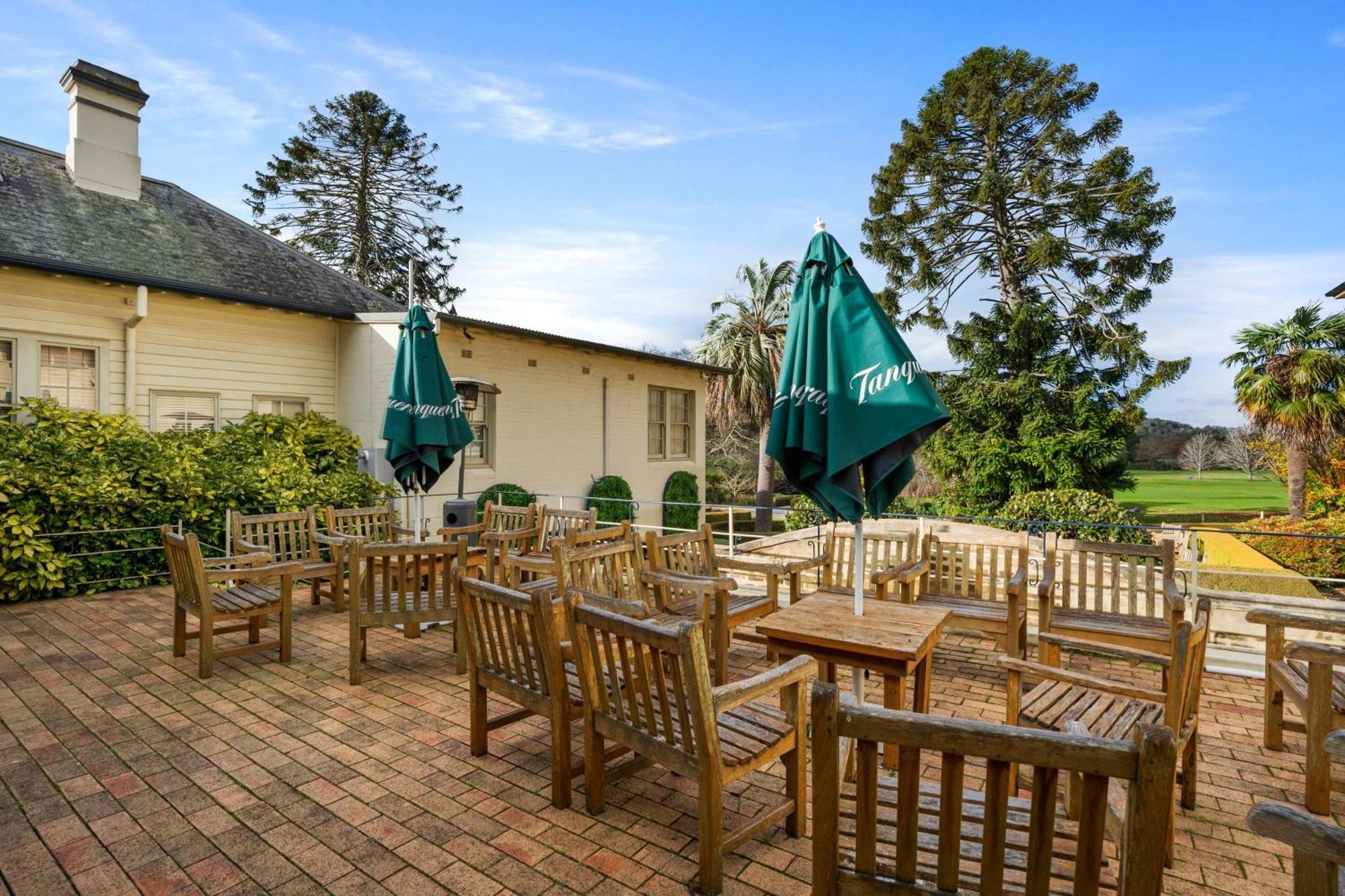 Peppers Craigieburn Resort بورال المظهر الخارجي الصورة