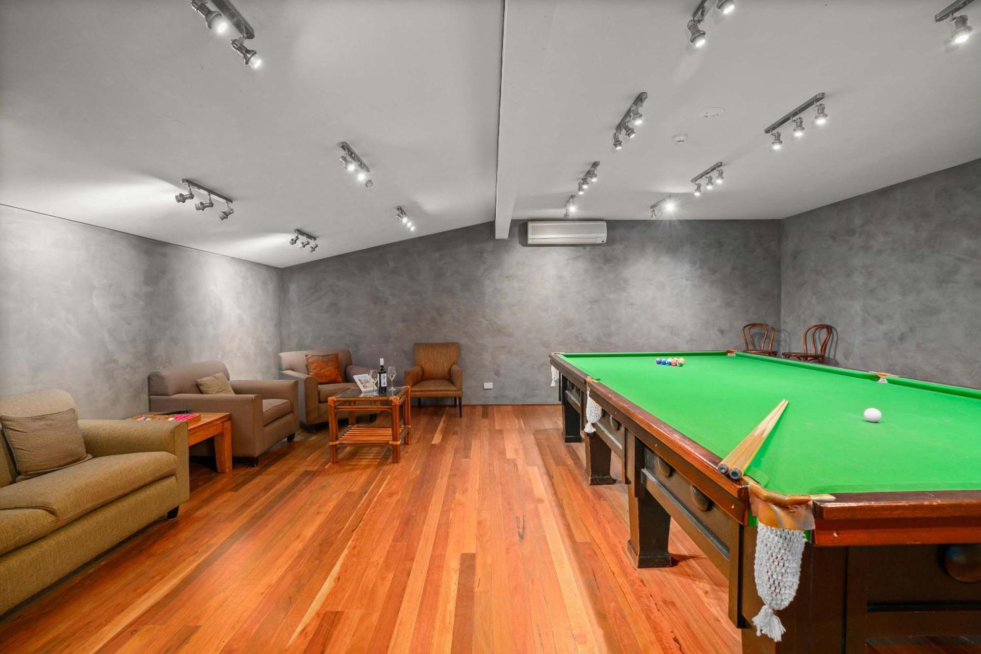 Peppers Craigieburn Resort بورال المظهر الخارجي الصورة