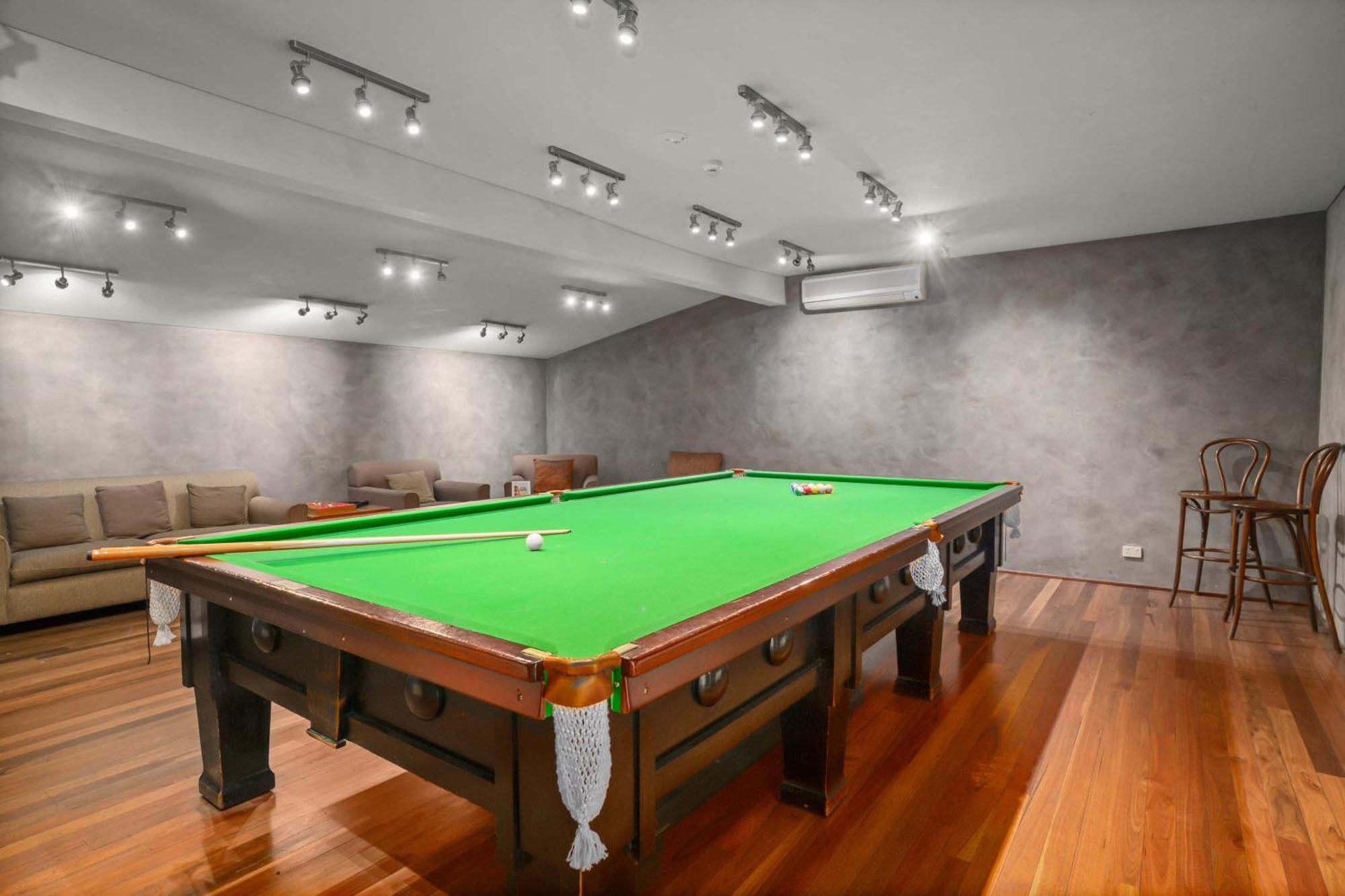 Peppers Craigieburn Resort بورال المظهر الخارجي الصورة
