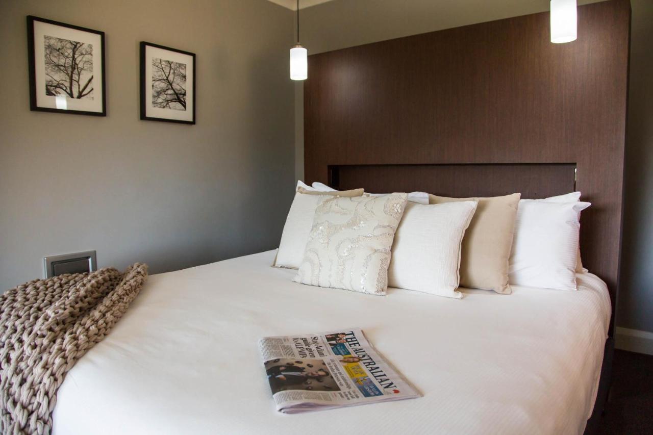 Peppers Craigieburn Resort بورال المظهر الخارجي الصورة
