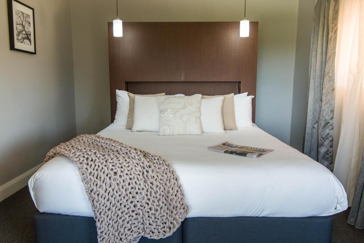 Peppers Craigieburn Resort بورال المظهر الخارجي الصورة
