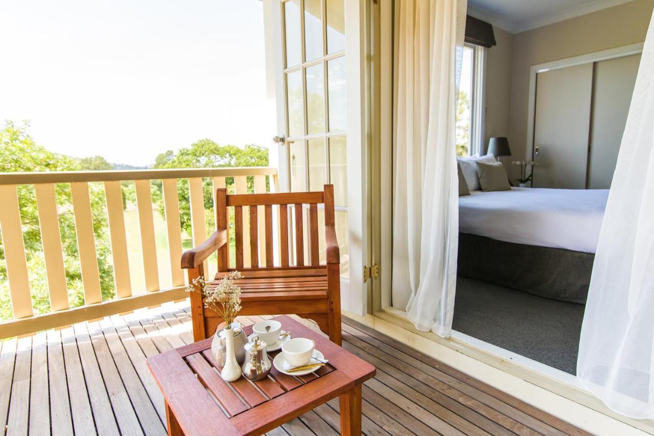 Peppers Craigieburn Resort بورال المظهر الخارجي الصورة