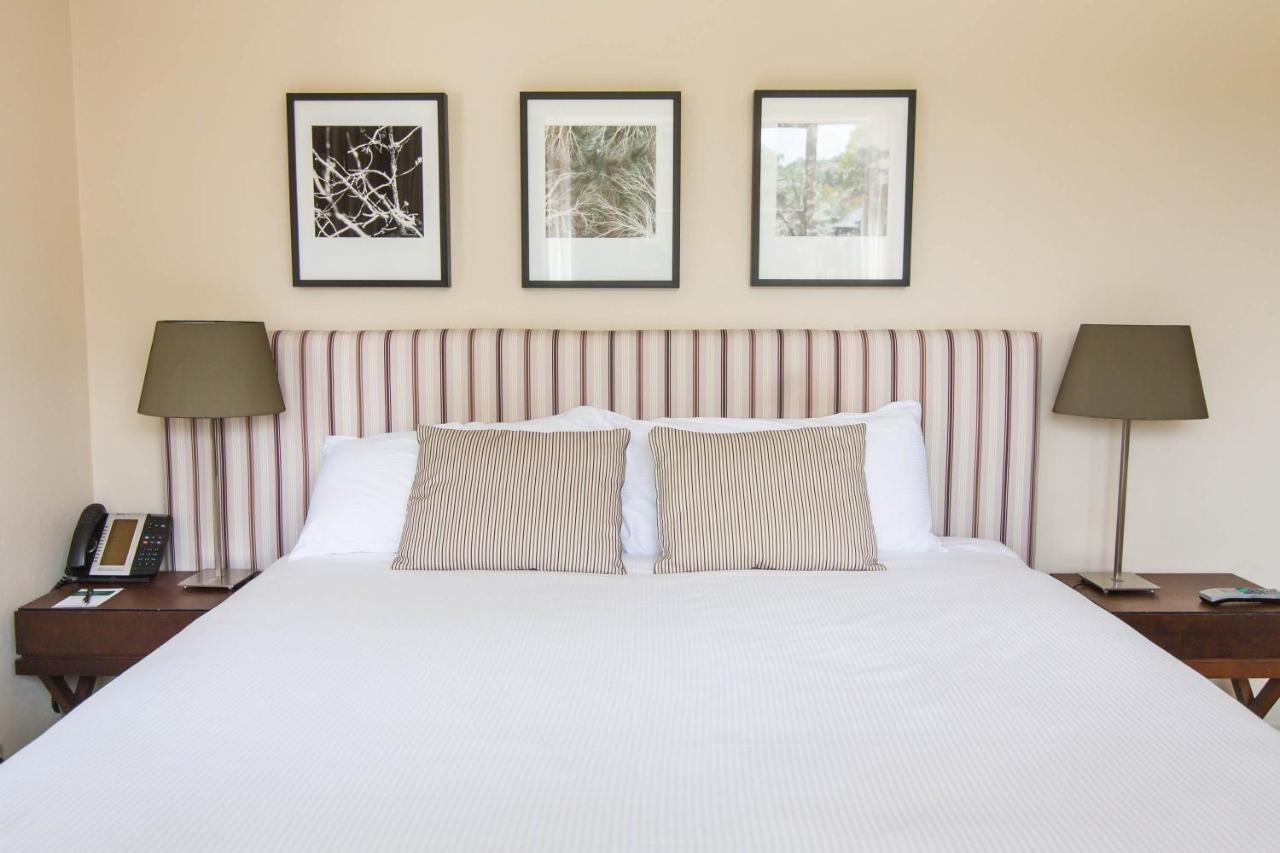Peppers Craigieburn Resort بورال المظهر الخارجي الصورة