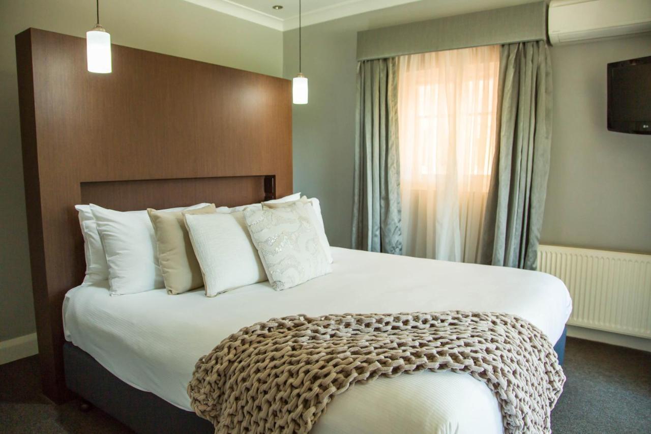 Peppers Craigieburn Resort بورال المظهر الخارجي الصورة