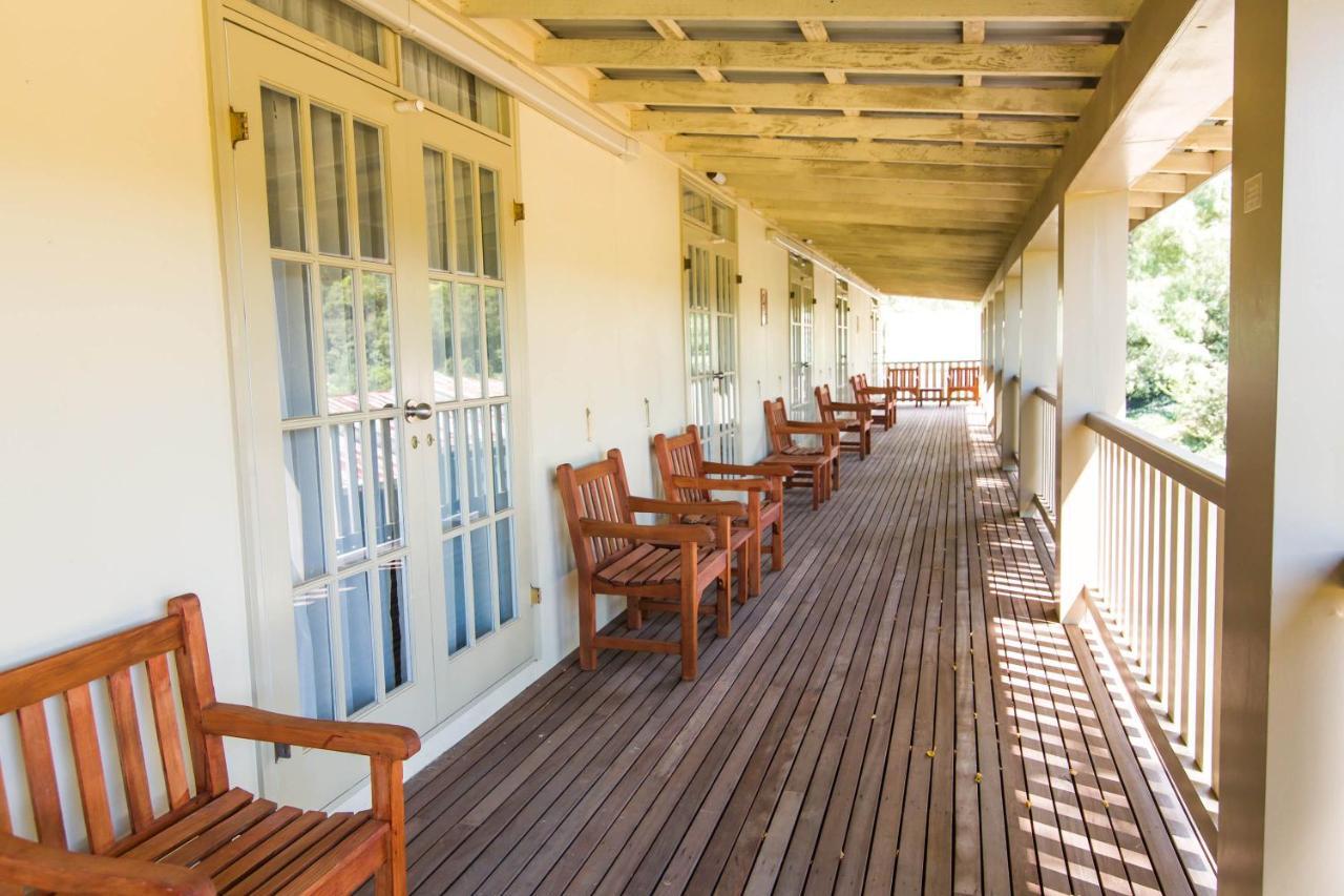 Peppers Craigieburn Resort بورال المظهر الخارجي الصورة