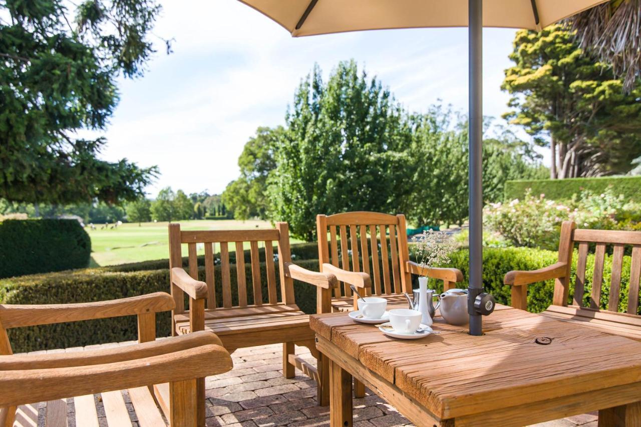Peppers Craigieburn Resort بورال المظهر الخارجي الصورة