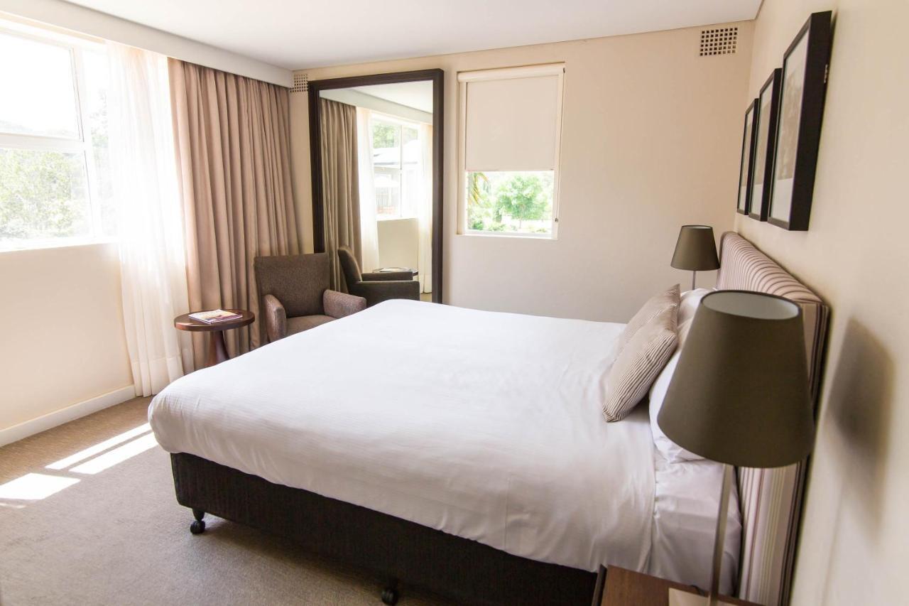 Peppers Craigieburn Resort بورال المظهر الخارجي الصورة
